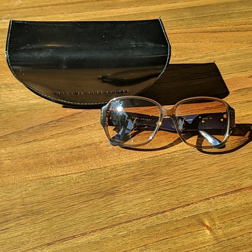 Marc by Marc Jacobs Sunglasses - Picture 6 of 6